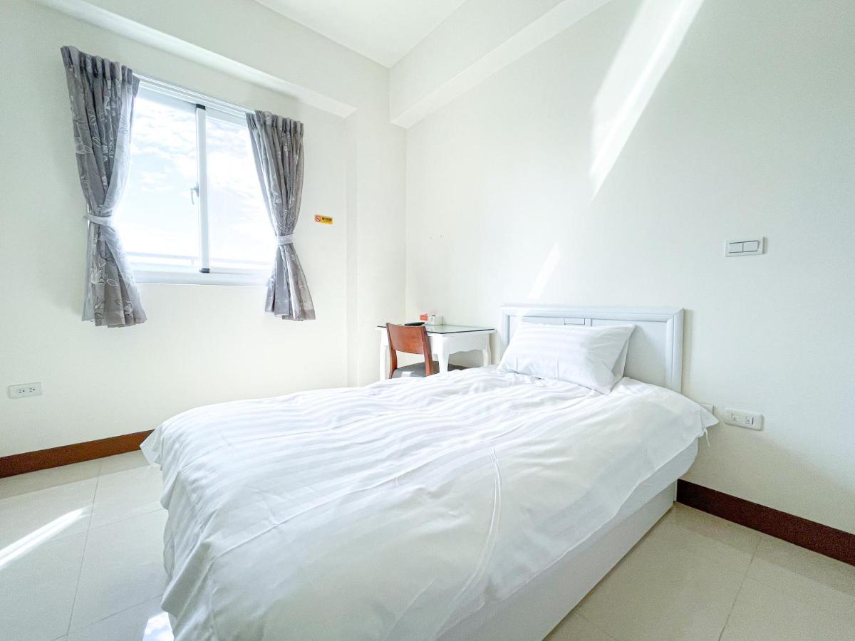 Sevilla Hostel Taitung Exterior photo